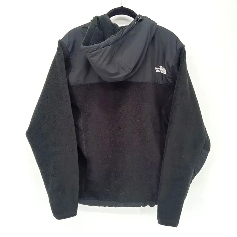 Vintage The North Face Denali Jacket - Black - Mens Medium - Gorpcore 90s Y2K